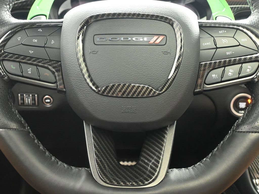 Used 2023 Dodge Challenger R/T Scat Pack image 14