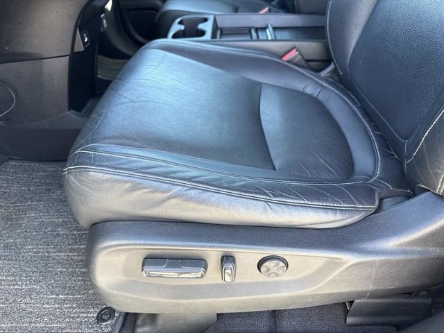 Used 2021 Honda Odyssey EX-L image 24