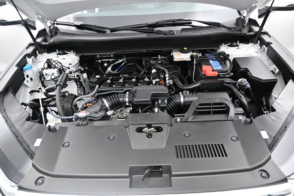 New 2026 Honda CR-V EX image 11
