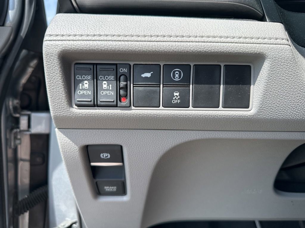 Used 2021 Honda Odyssey EX-L image 19