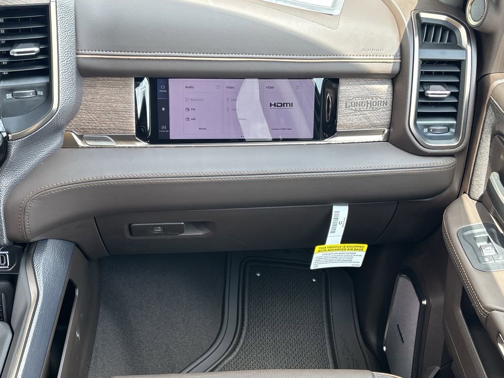 New 2026 RAM 2500 Limited AWD/4WD image 13