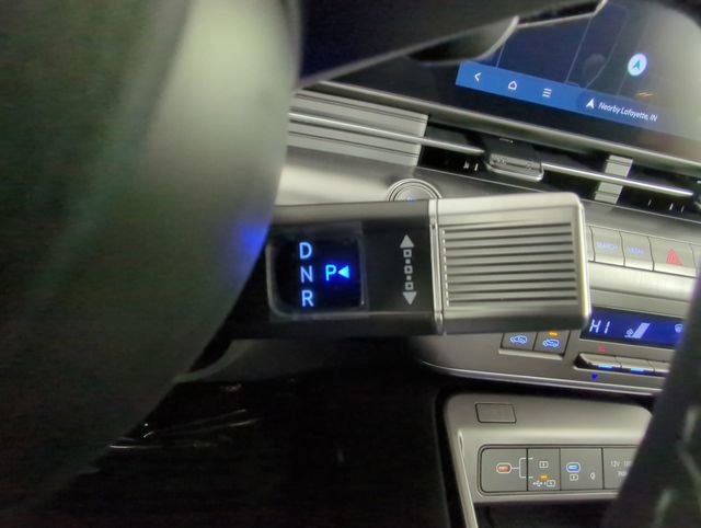 New 2026 Hyundai Kona Limited image 28