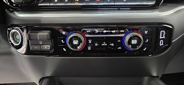 New 2026 Chevrolet Silverado 2500 High Country w/ Technology Package image 21