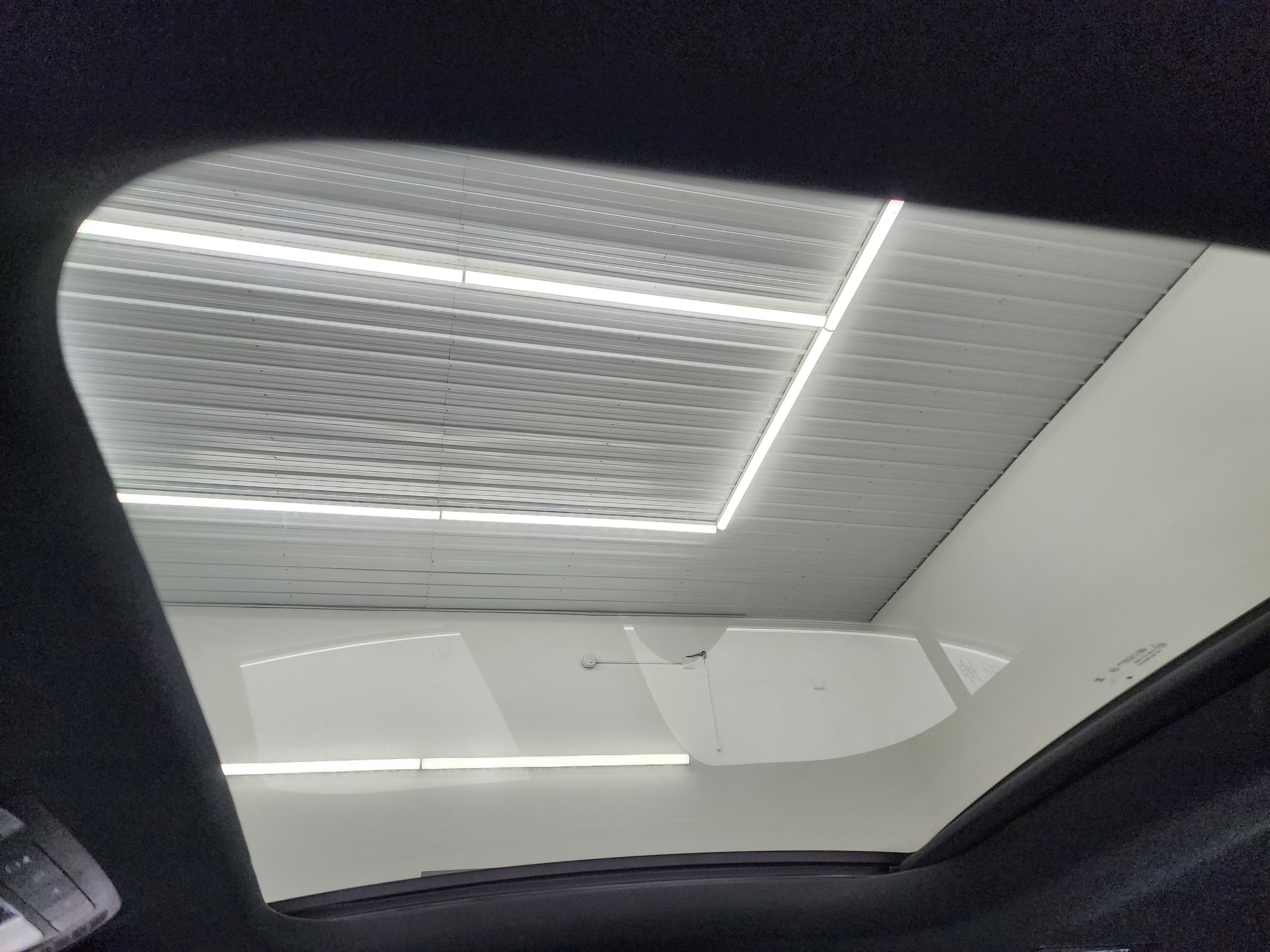 Used 2025 Mercedes-Benz CLA 250 4MATIC image 11