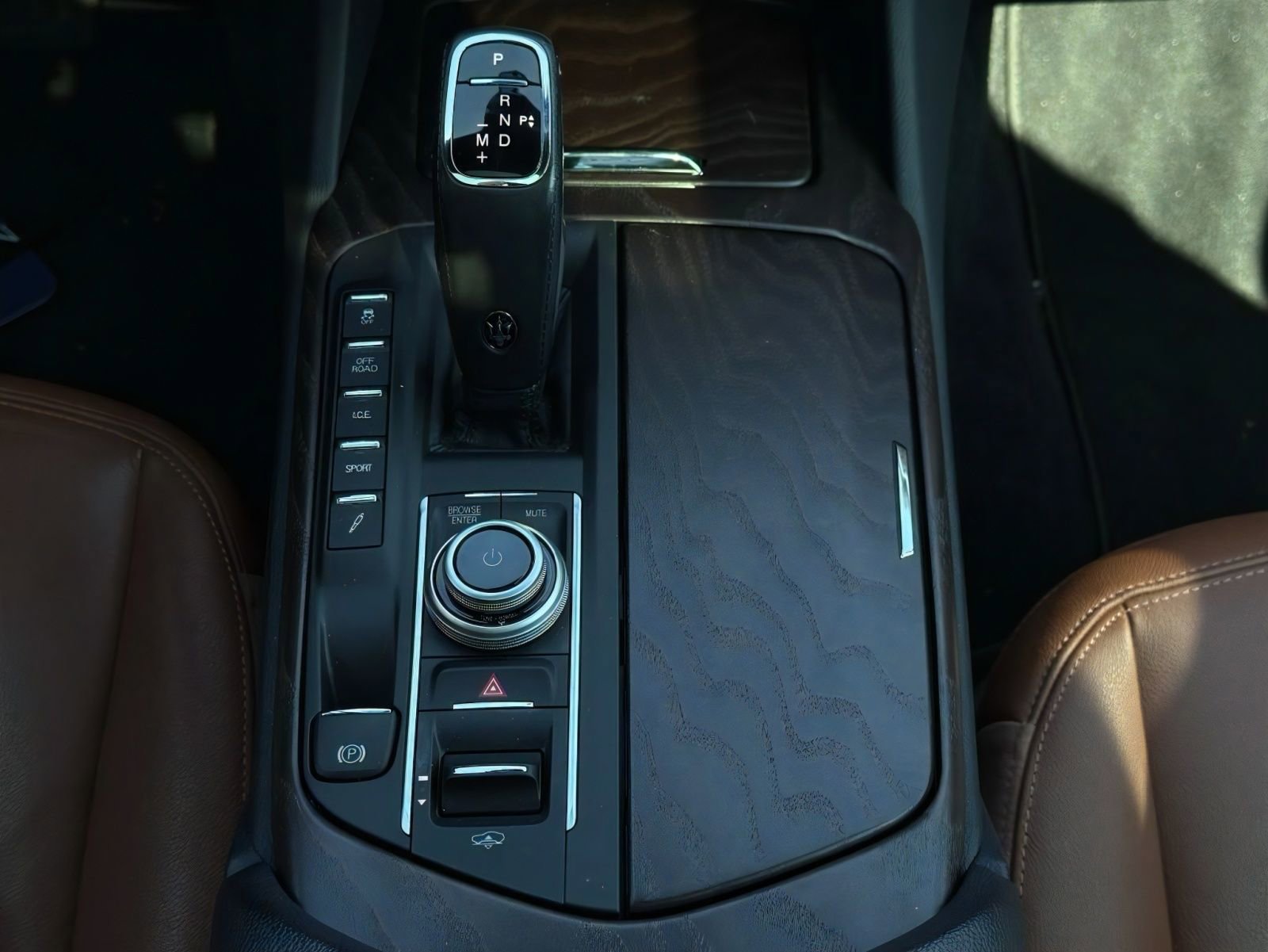Certified 2022 Maserati Levante Modena AWD/4WD image 24