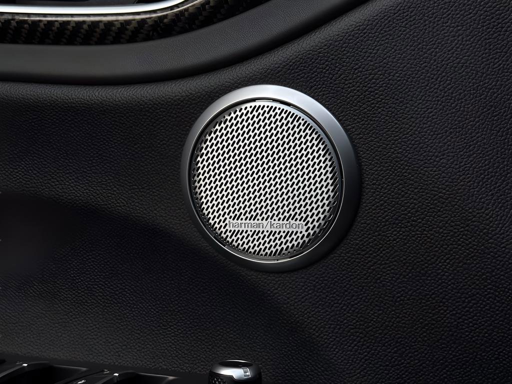 Used 2023 Alfa Romeo Giulia Quadrifoglio w/ Active Assist Plus Package image 21