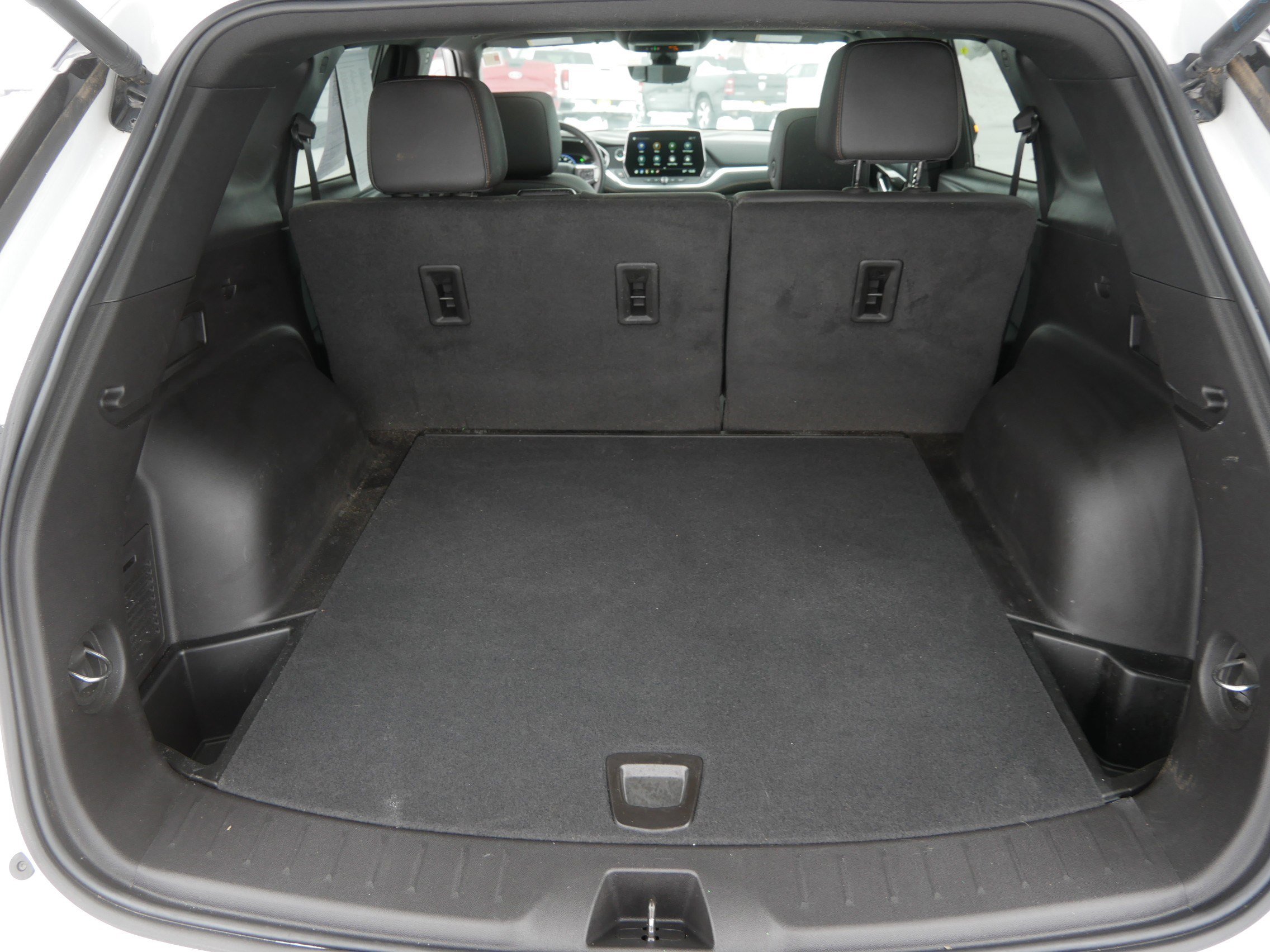 Used 2024 Chevrolet Blazer Premier w/ Driver Confidence II Package image 20