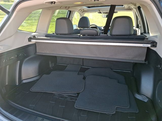 Used 2022 Subaru Forester Limited AWD/4WD image 33