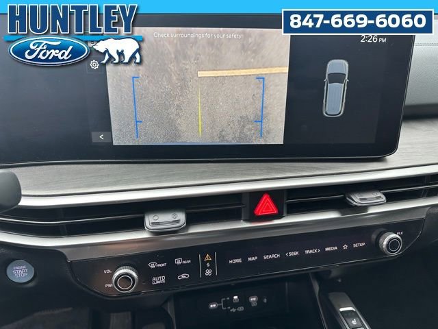 Used 2024 Kia Sorento X-Line EX image 31