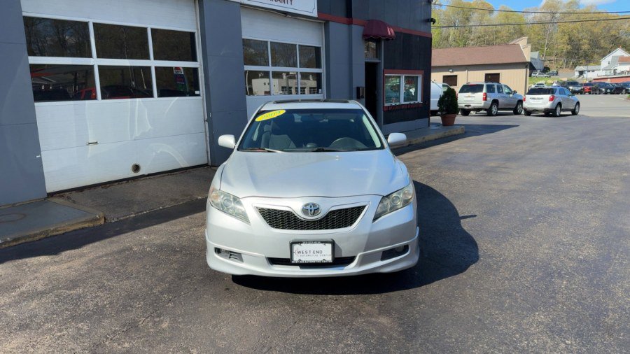 Used 2009 Toyota Camry SE FWD image 3