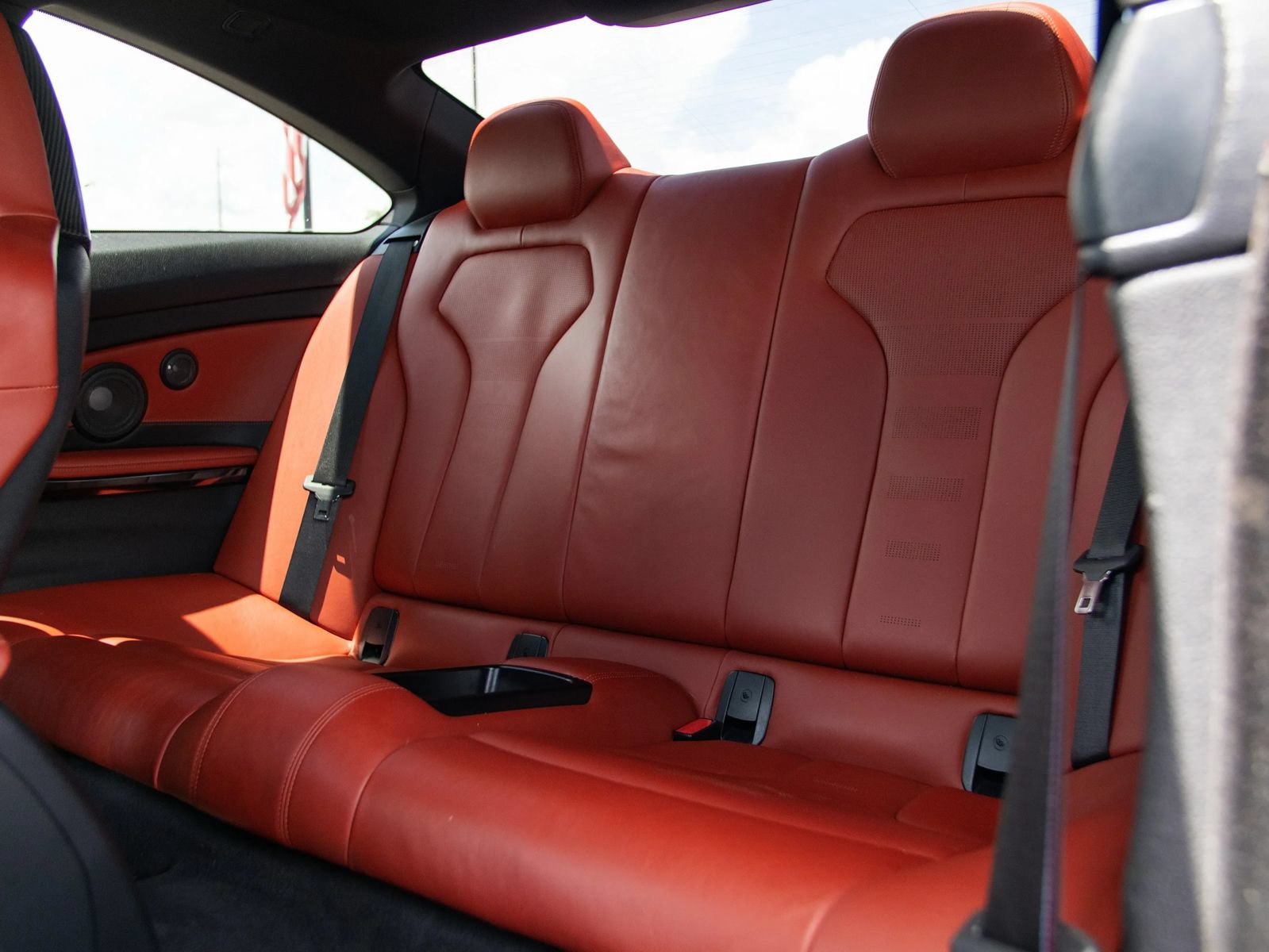 Used 2017 BMW M4 Coupe RWD image 21
