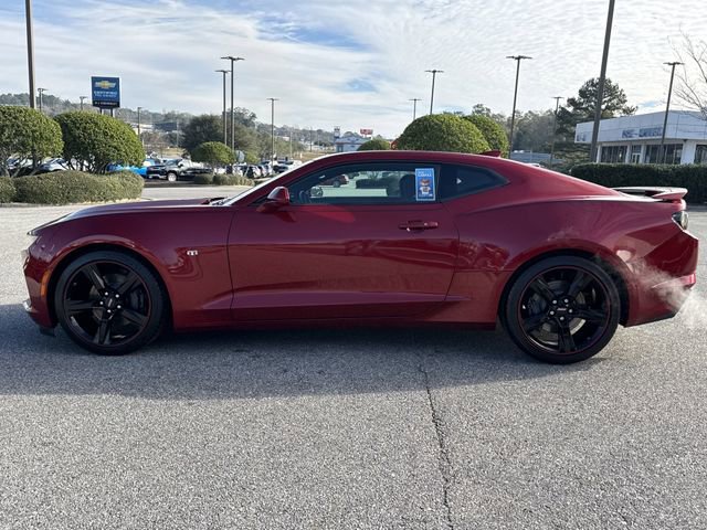 Used 2022 Chevrolet Camaro SS image 6