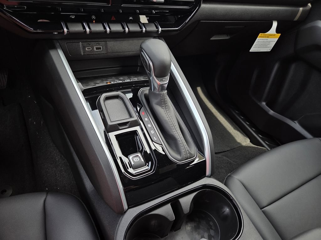 New 2026 Chevrolet Colorado LT w/ LT Convenience Package RWD image 16