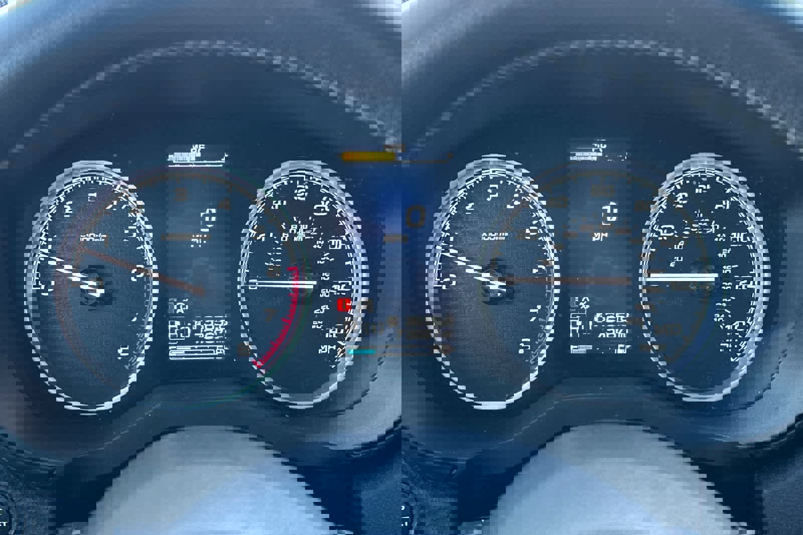 Certified 2020 Subaru Forester Limited image 23