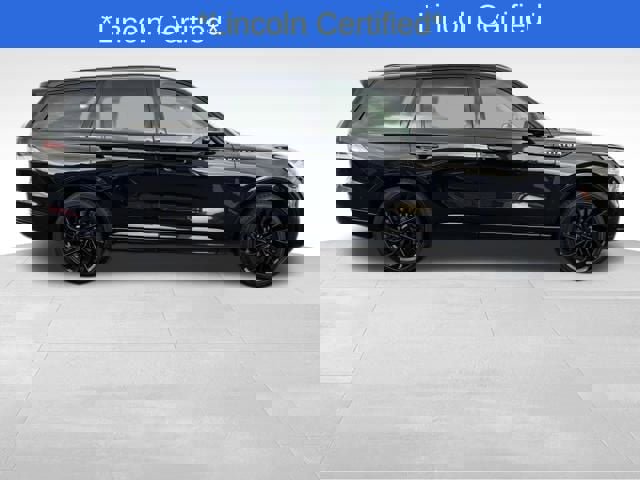 Certified 2024 Lincoln Aviator Reserve w/ Equipment Group 201A image 2