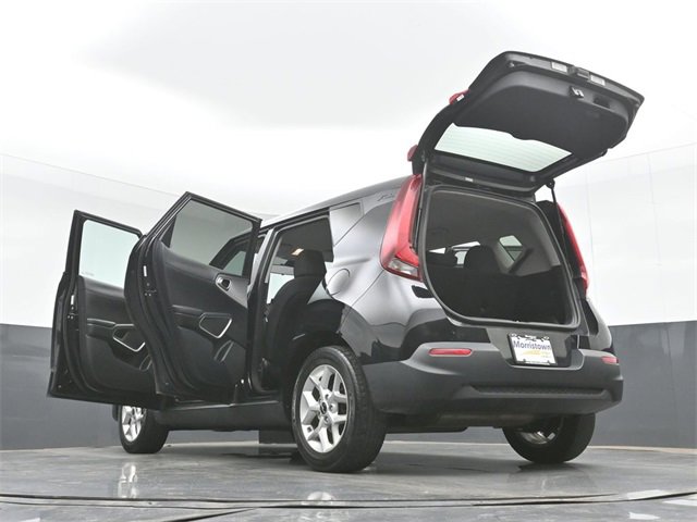 Used 2022 Kia Soul LX w/ Technology Package image 53