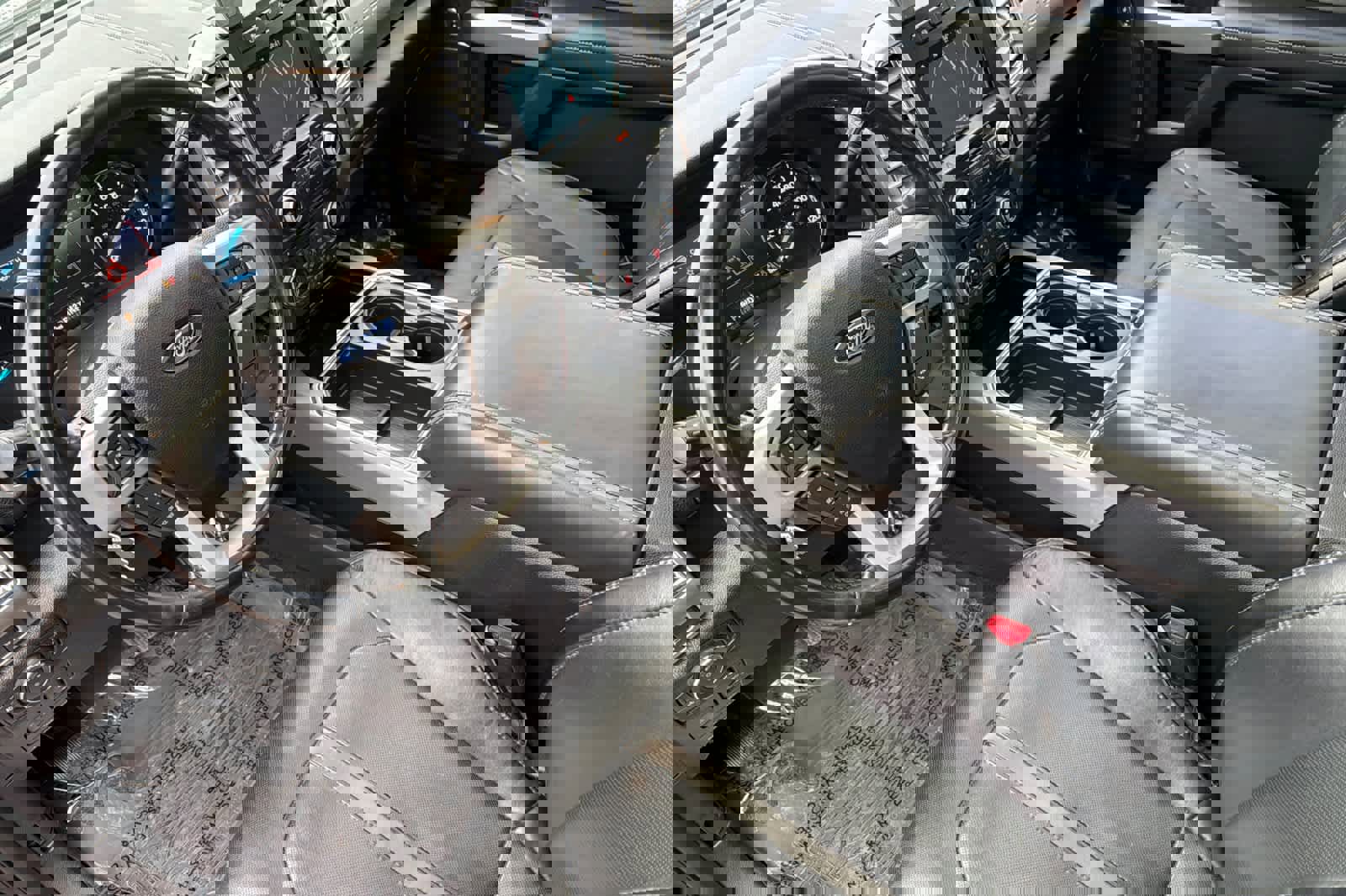 Used 2017 Ford F350 Platinum w/ Platinum Ultimate Package image 11