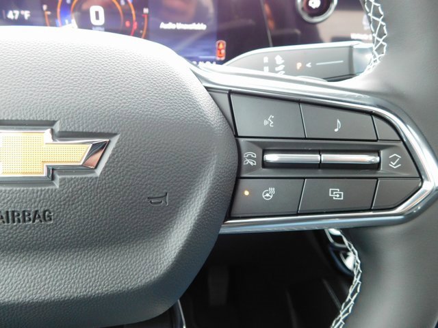 New 2026 Chevrolet Traverse LT w/ Sun and Wheel Package image 38