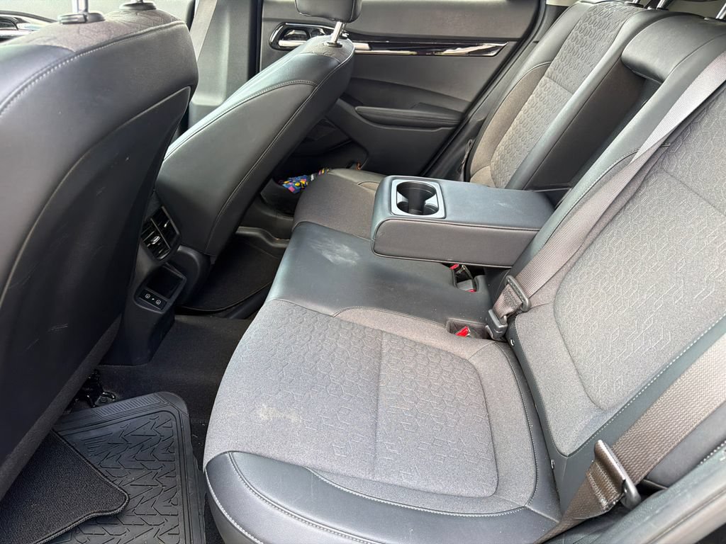 Used 2024 Kia Seltos S FWD image 18