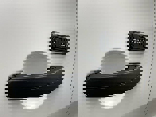 New 2026 Ford Transit 250 148 Medium Roof w/ Exterior Upgrade Package image 12