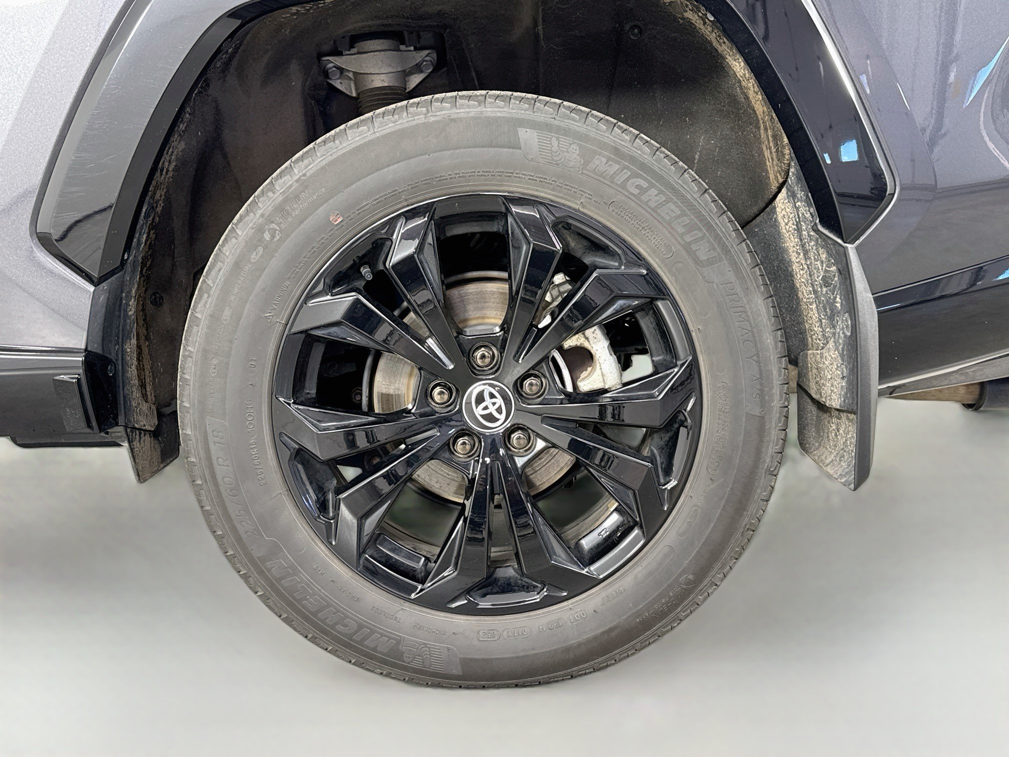 Certified 2024 Toyota RAV4 XSE AWD/4WD image 31