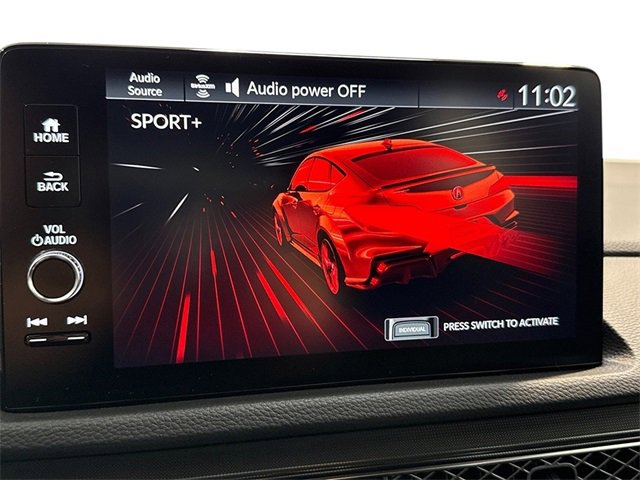 New 2026 Acura Integra Type S image 24