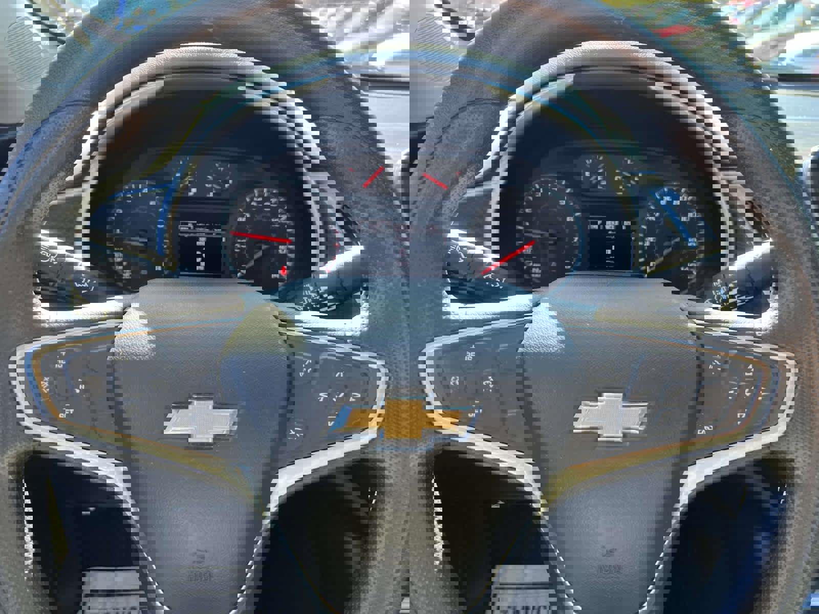 Used 2022 Chevrolet Malibu LT image 28