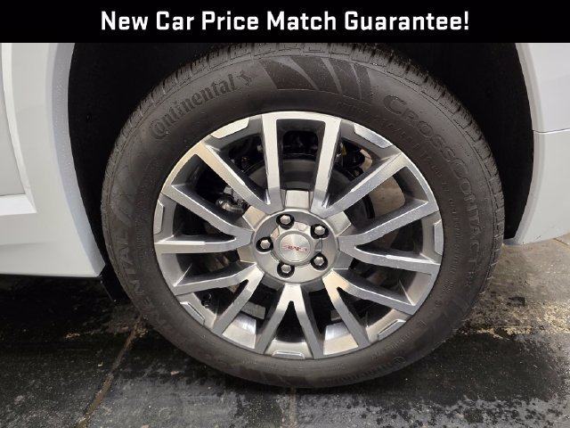 New 2027 GMC Terrain Denali AWD/4WD image 12