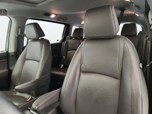 Used 2018 Honda Odyssey EX-L image 10