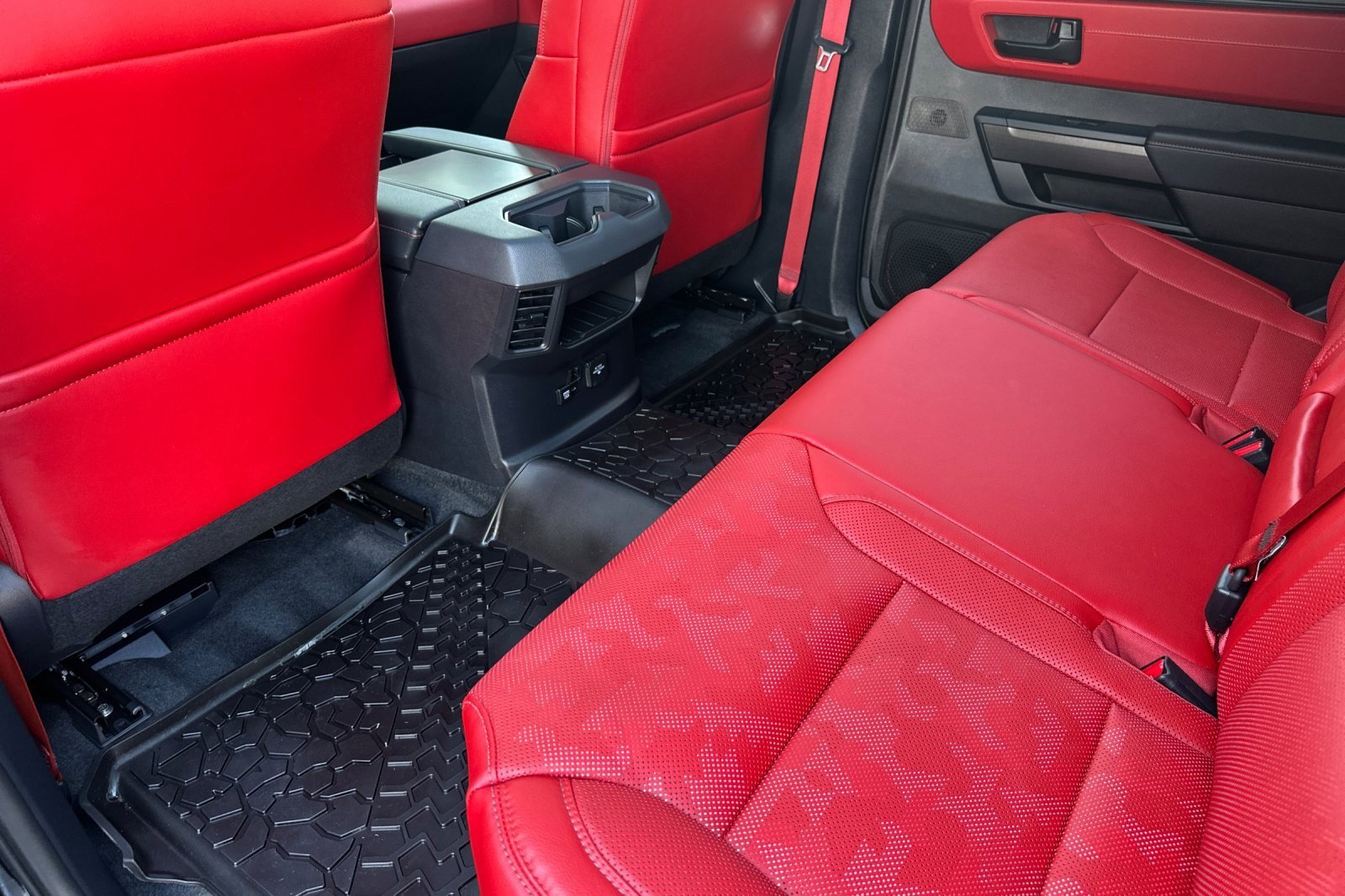 Certified 2026 Toyota Tundra TRD Pro image 11