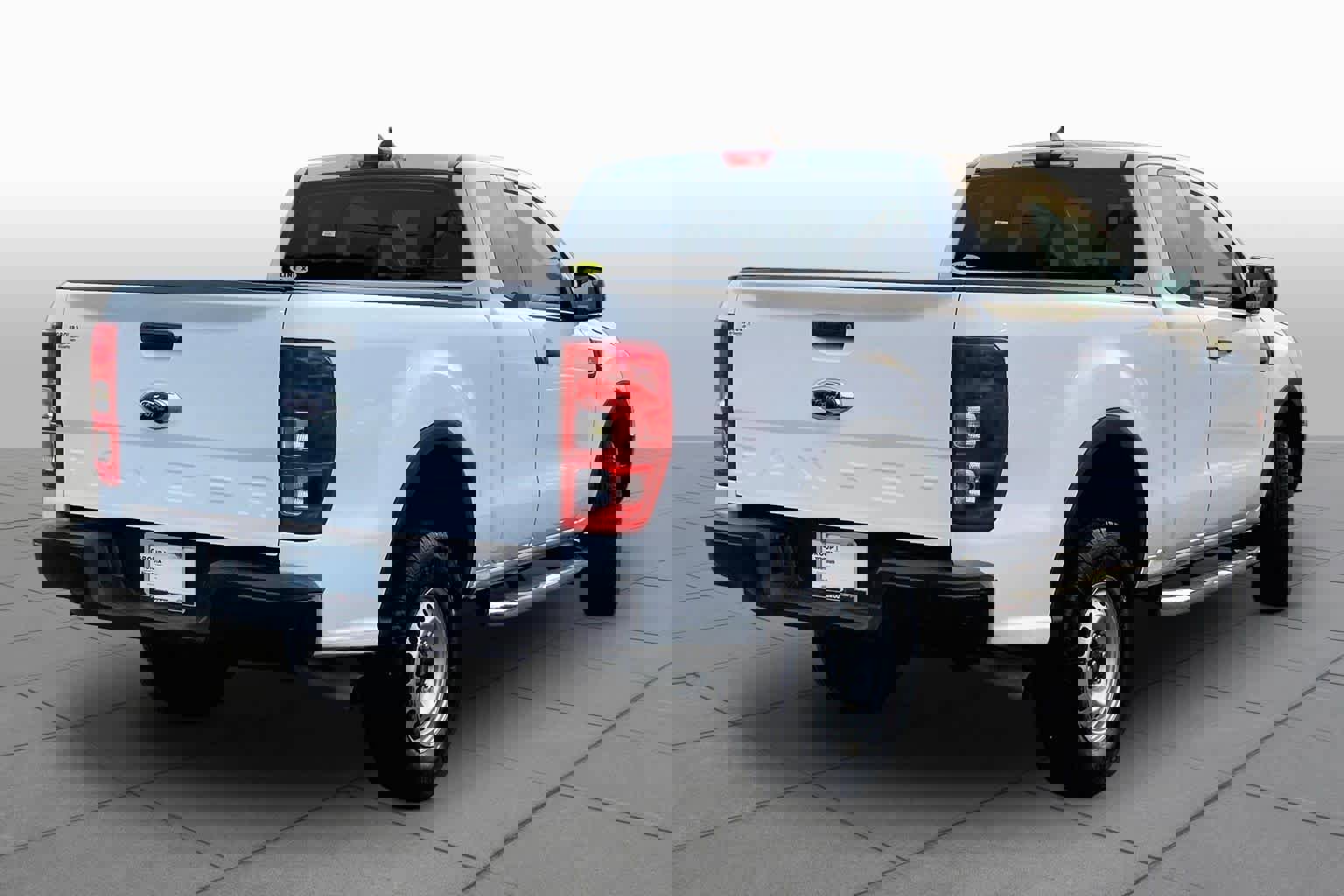 Used 2023 Ford Ranger XL RWD image 13