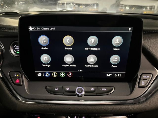 Used 2025 Chevrolet Blazer LT FWD image 26