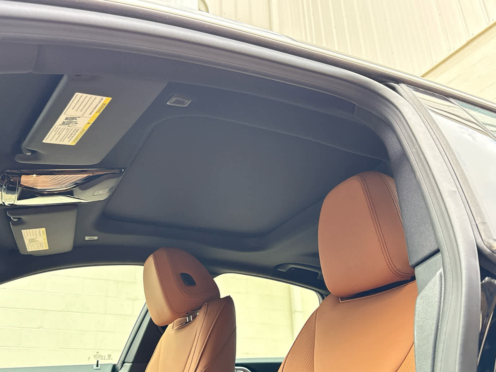 New 2026 BMW i4 xDrive40i w/ Driving Assistance Package image 16