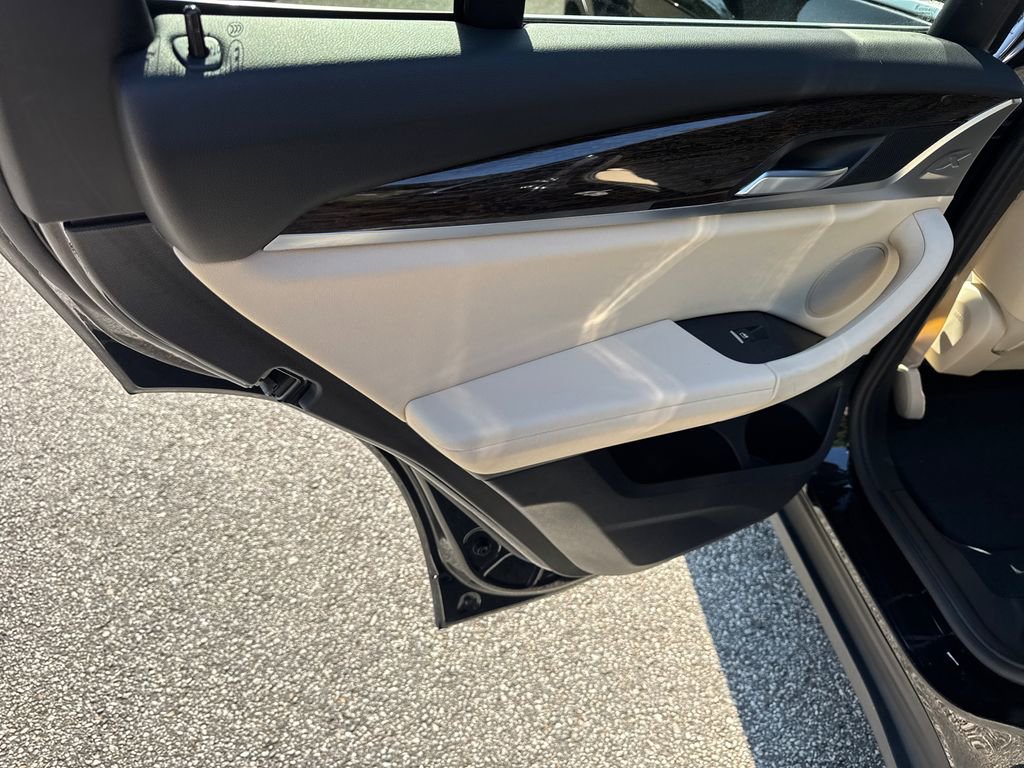 Used 2019 BMW X3 sDrive30i w/ Convenience Package RWD image 21