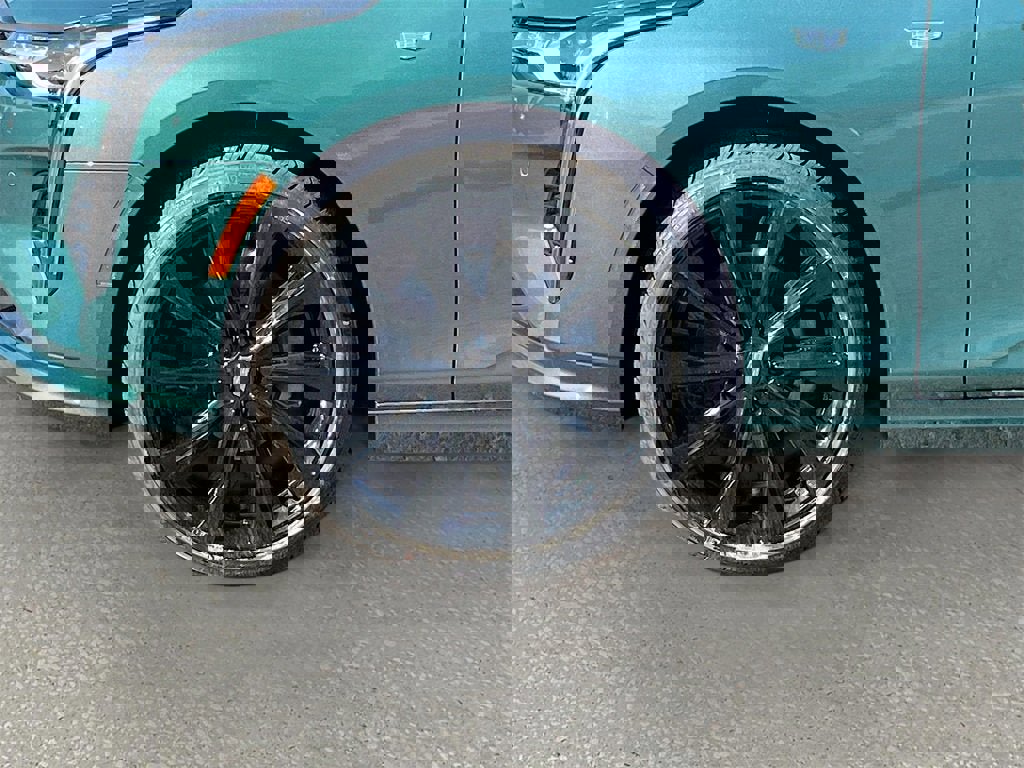 New 2025 Cadillac CT4 Premium Luxury image 31