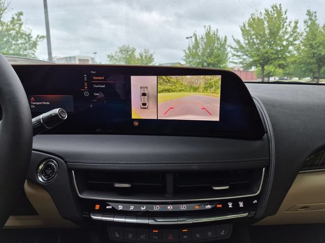New 2026 Cadillac CT5 Premium Luxury w/ Technology Package RWD image 18