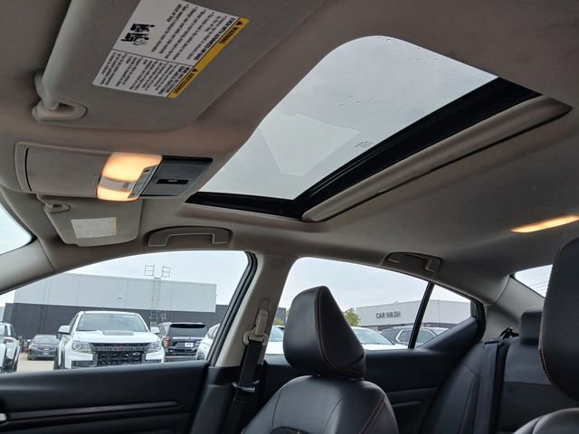 Used 2020 Nissan Altima 2.5 SR w/ Premium Package image 26