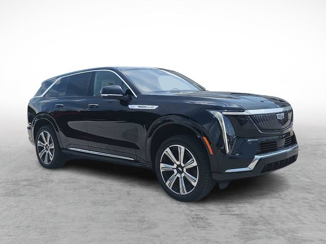 Certified 2025 Cadillac Escalade IQ Luxury 2 AWD/4WD image 3