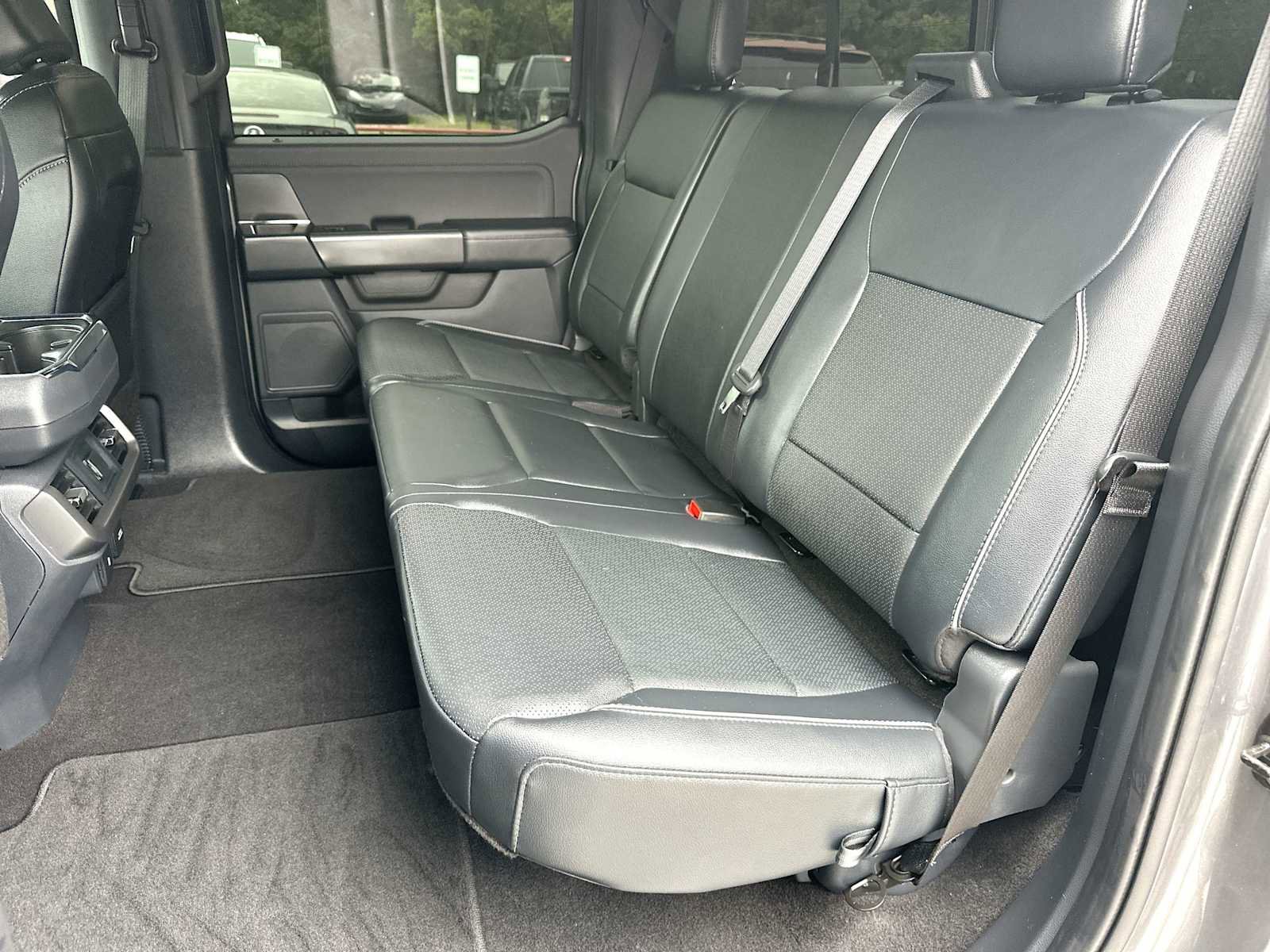 Used 2024 Ford F150 XLT w/ Equipment Group 302A MID RWD image 23