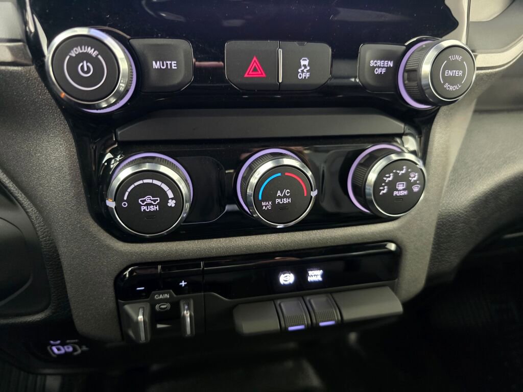 New 2026 RAM 2500 Tradesman image 22