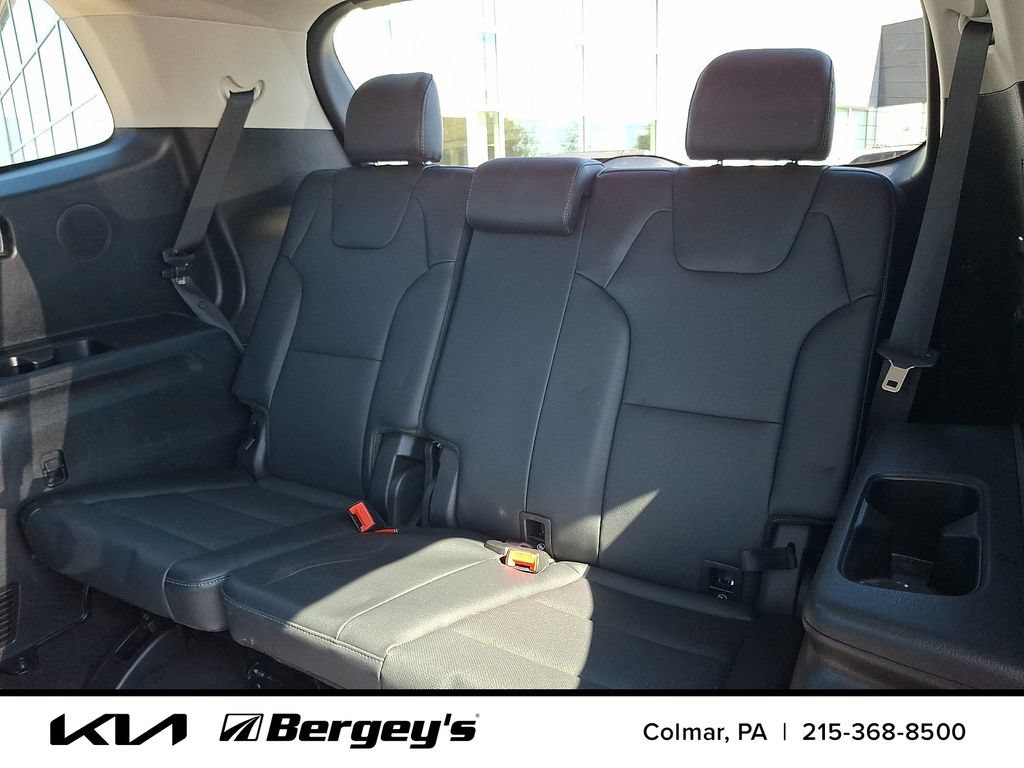 Used 2023 Kia Telluride SX AWD/4WD image 13