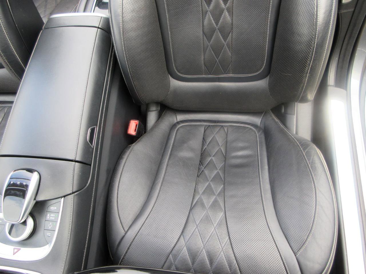 Used 2017 Mercedes-Benz S 550 Cabriolet image 9