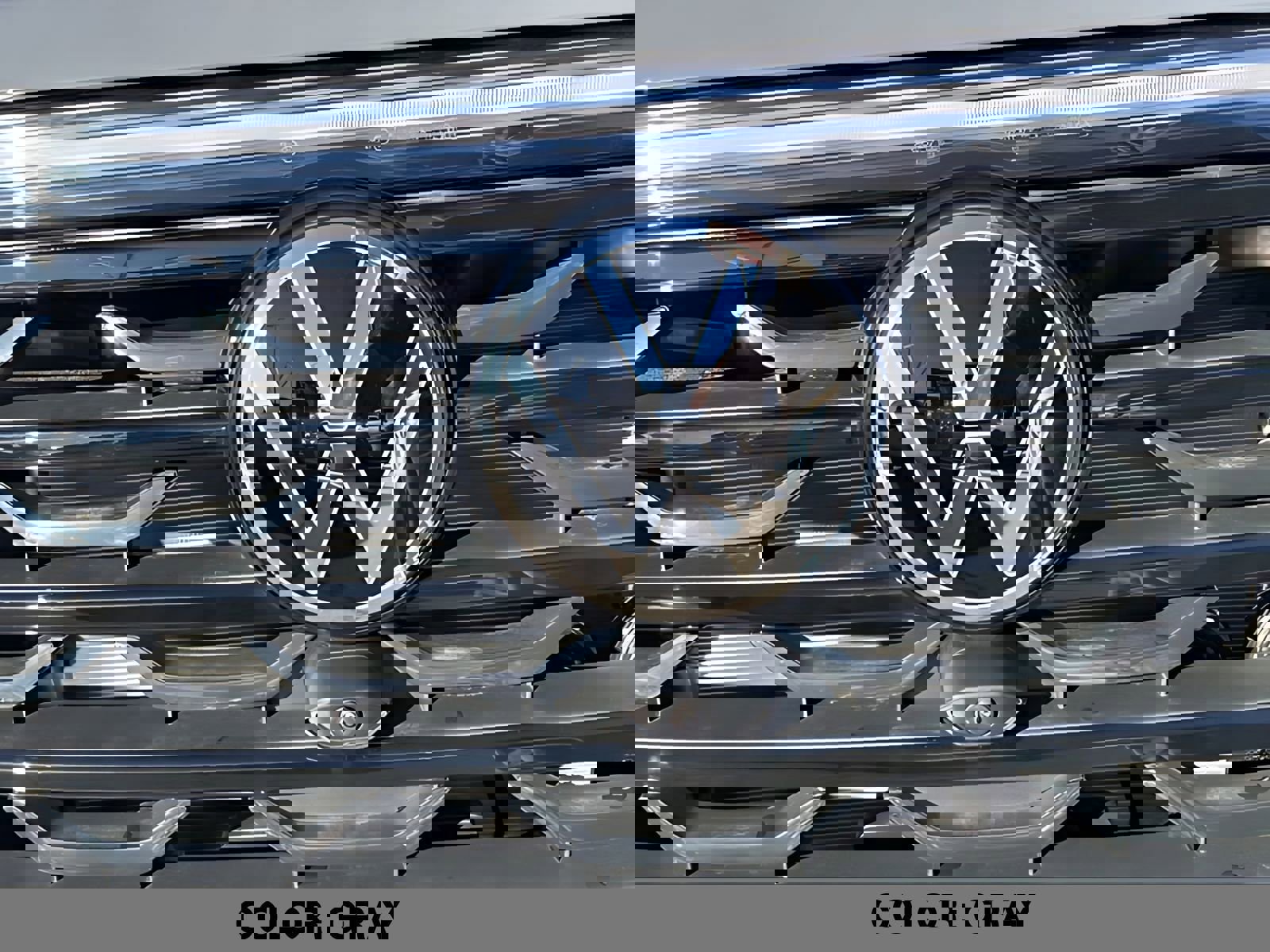 New 2026 Volkswagen Atlas Cross Sport SEL Premium R-Line image 10