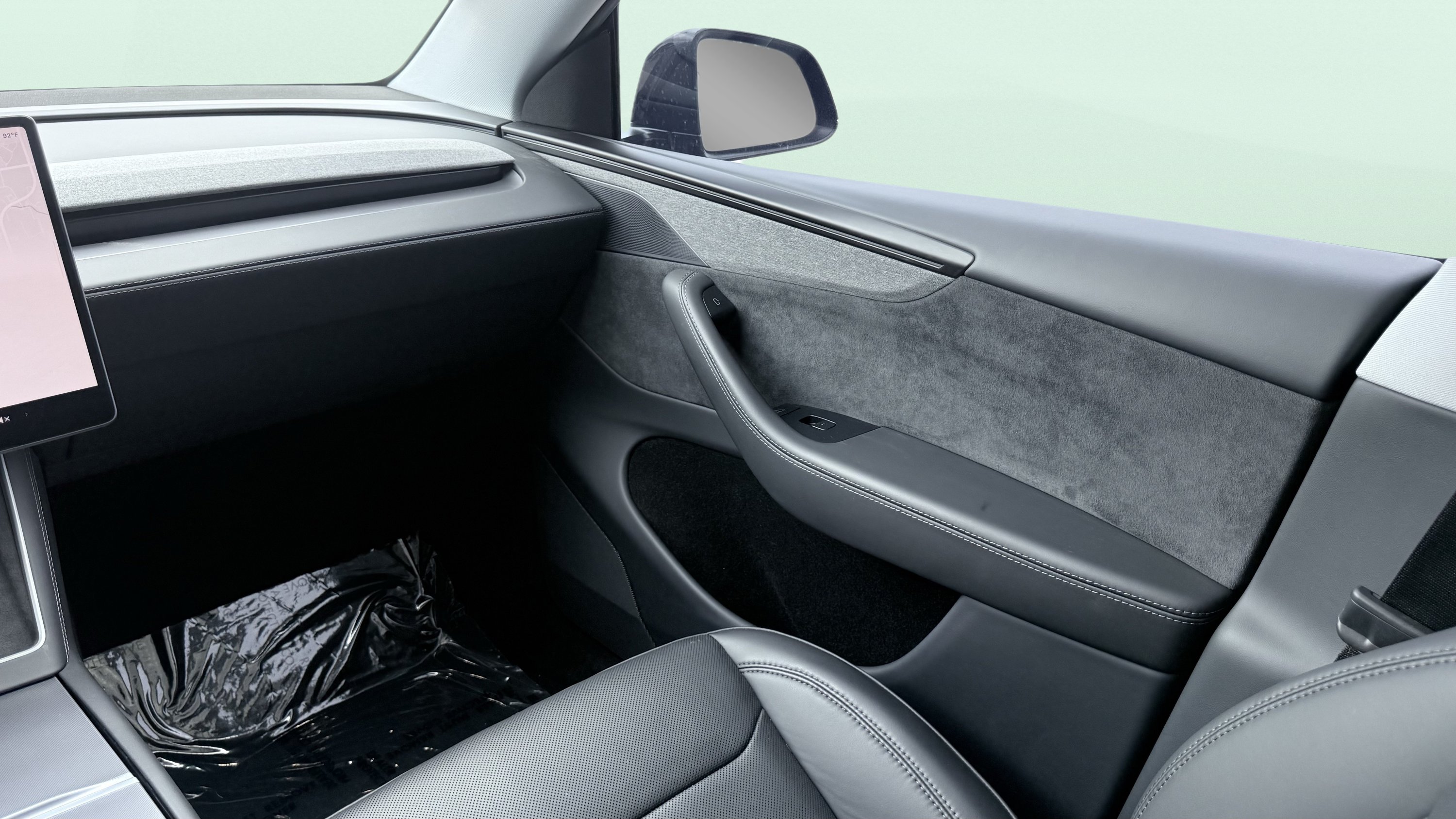Used 2026 Tesla Model Y Long Range RWD image 52