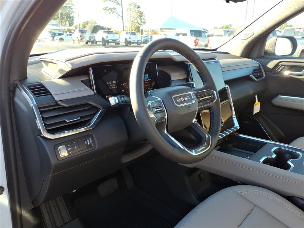 New 2026 GMC Acadia Elevation w/ Elevation Premium Package FWD image 7