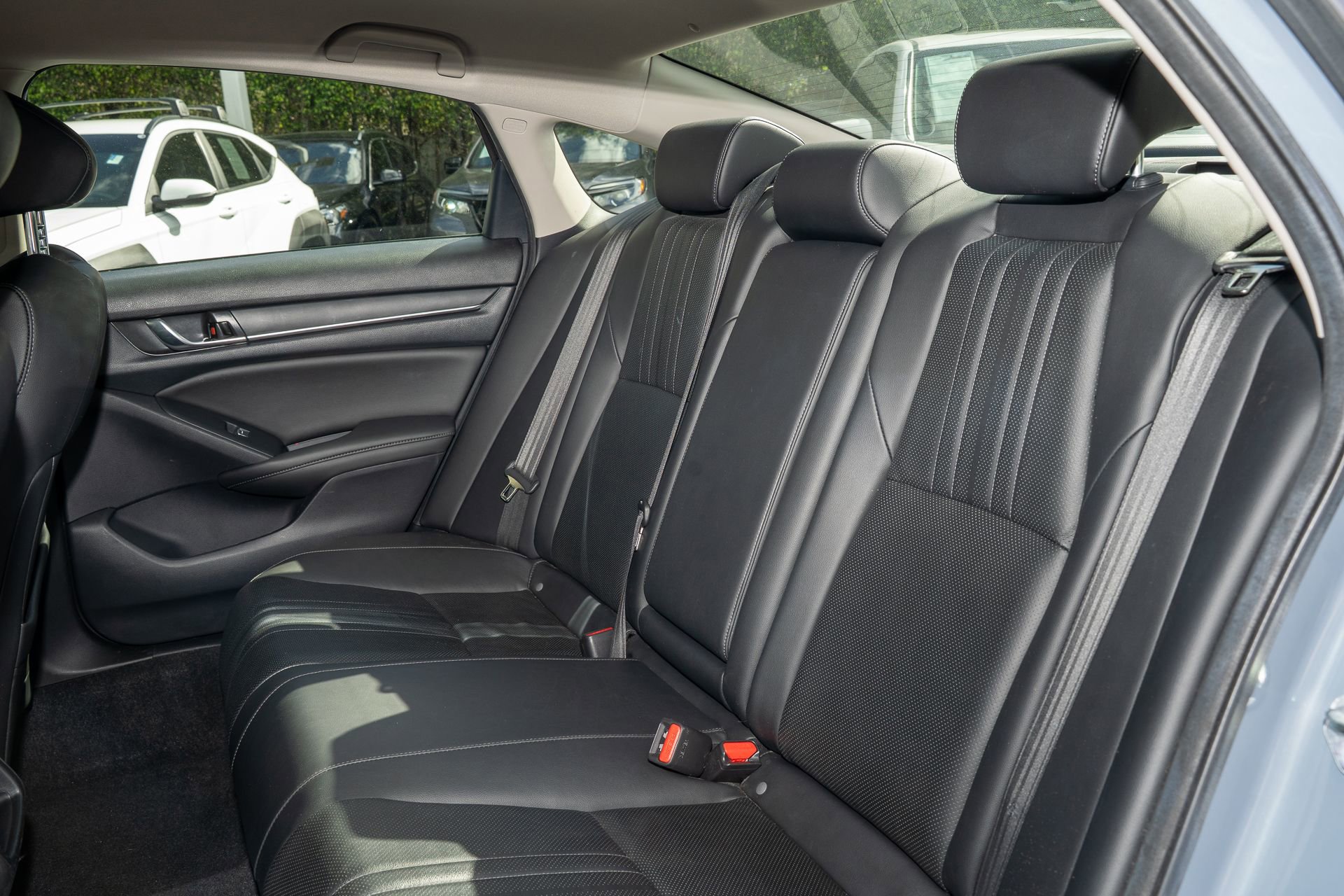 Certified 2022 Honda Accord Sport Special Edition image 16