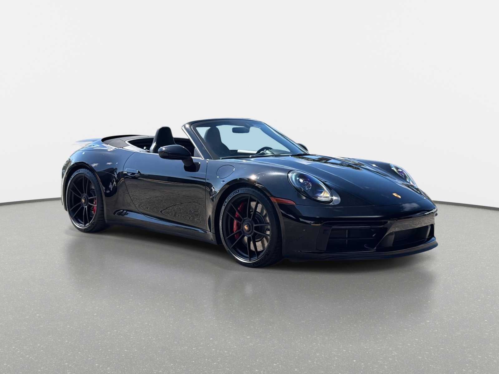 Used 2022 Porsche 911 Carrera GTS image 9