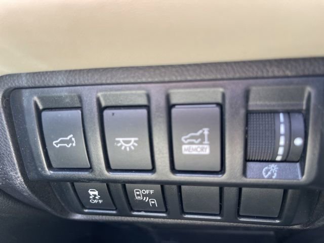 Used 2020 Subaru Ascent Touring w/ Popular Package #3 image 15