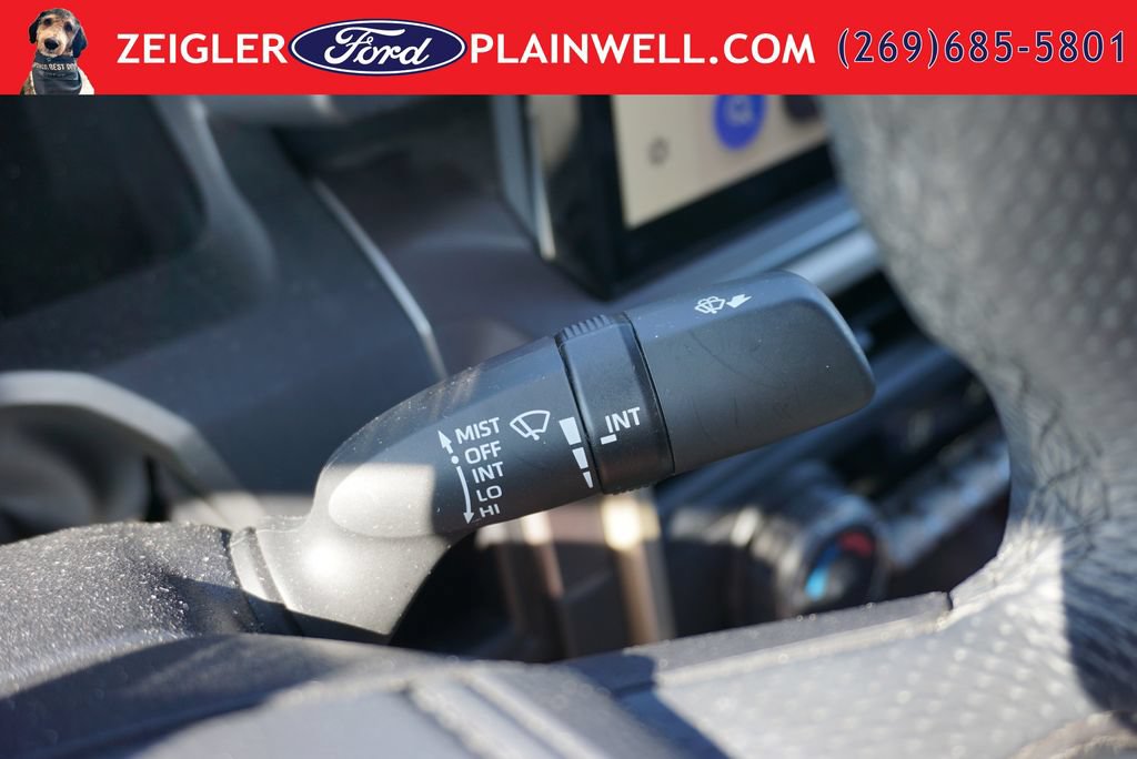 Used 2025 Toyota Tacoma TRD Off-Road AWD/4WD image 26
