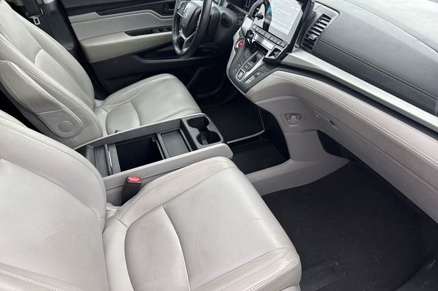 Used 2019 Honda Odyssey EX-L image 19